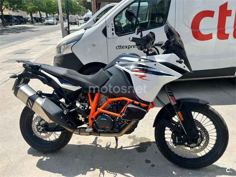 KTM 1090 Adventure 9000 € 2017 Córdoba - 1