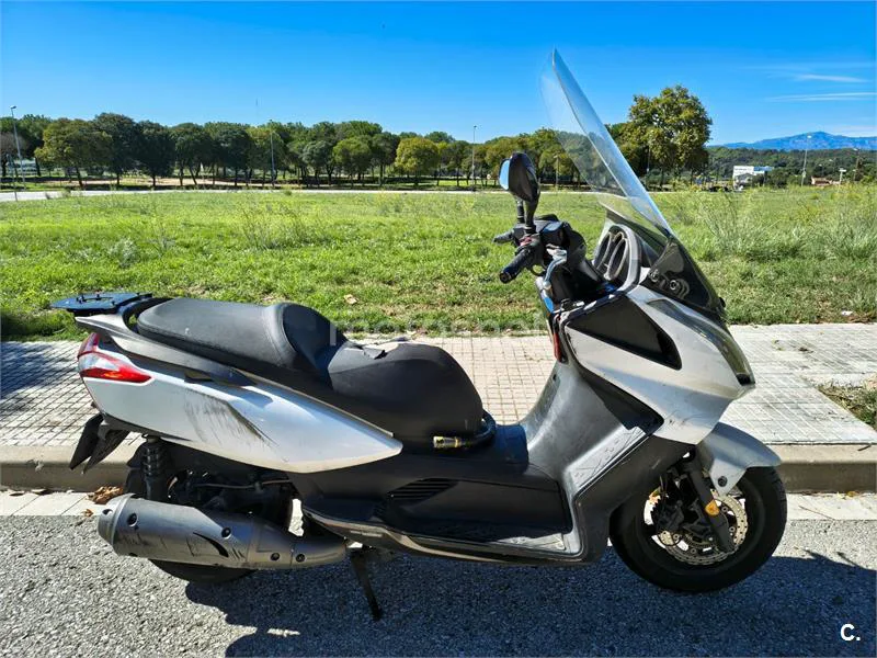 Kymco Super Dink 125 600 € 2014 Barcelona - 1