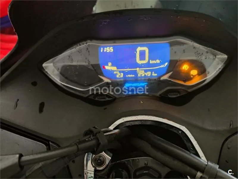 Honda PCX125 2300 € 2024 A Coruña - 1