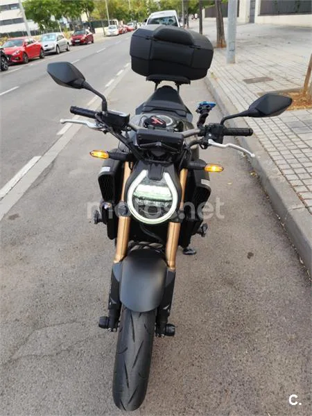 Honda CB650R 7000 € 2024 Castellón - 1