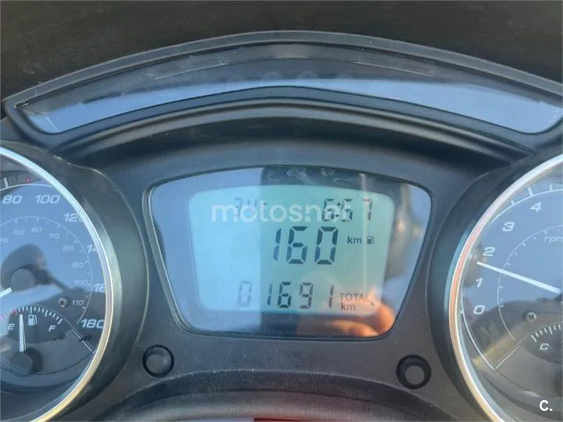 Piaggio MP3 400 Sport 5900 € 2022 Lleida - 1