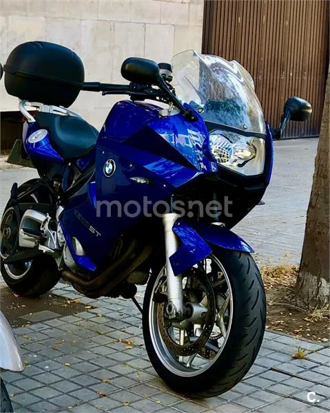 BMW F 800 ST 4600 € 2010 Barcelona - 1