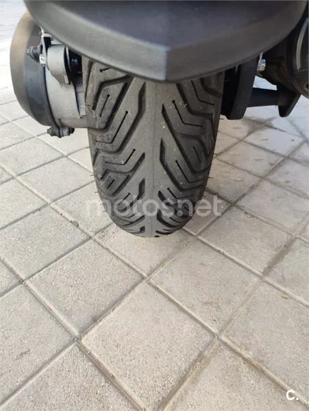 Kymco Super Dink 125 1500 € 2014 Madrid - 1