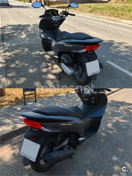 Honda PCX125 2190 € 2018 Girona - 1