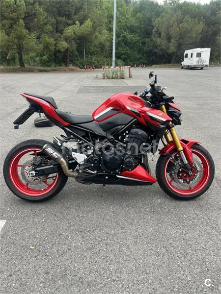 Kawasaki Z900 7500 € 2022 Gipuzkoa - 1