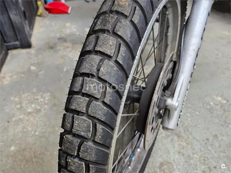 Yamaha XT600E 2700 € 1998 Bizkaia - 1