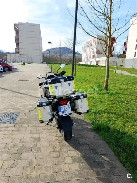 QJ Motor SRT 700 4500 € 2024 Araba - 1