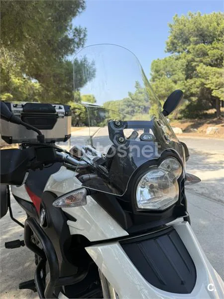 BMW G 650 GS 4000 € 2013 Barcelona - 1