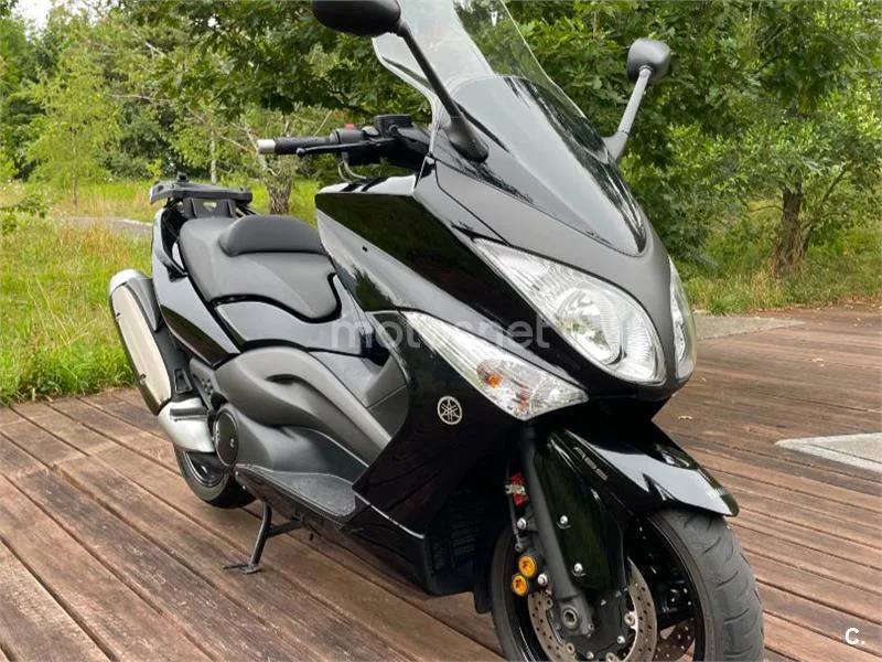 Yamaha TMAX 500 6190 € 2011 Gipuzkoa - 1