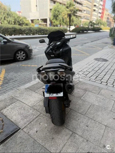 Yamaha TMAX 530 59.300 € 2013 Pontevedra - 1