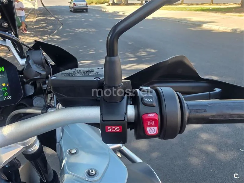 BMW R 1250 GS Adventure 18.500 € 2022 León - 1