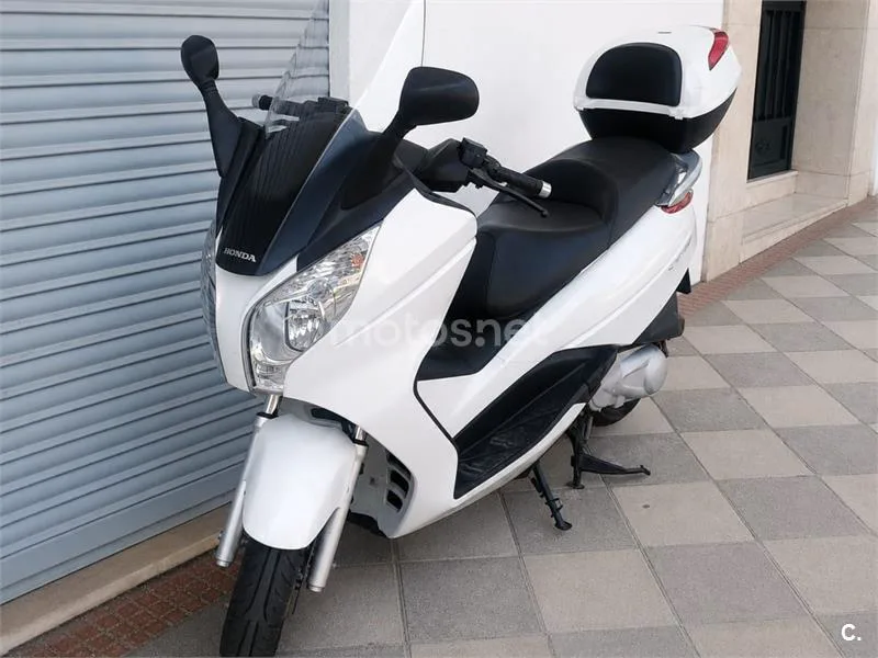 Honda S-Wing 125 1700 € 2010 Granada - 1
