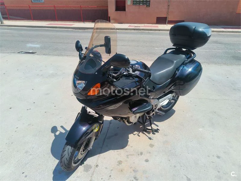Honda NT650V Deauville 2600 € 2006 Murcia - 1