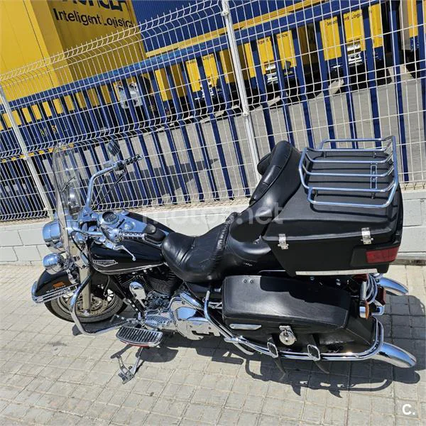 Harley-Davidson Road King Classic 12.000 € 2001 Valencia - 1