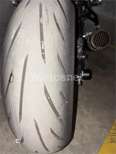 Yamaha MT-09 8500 € 2023 Barcelona - 1