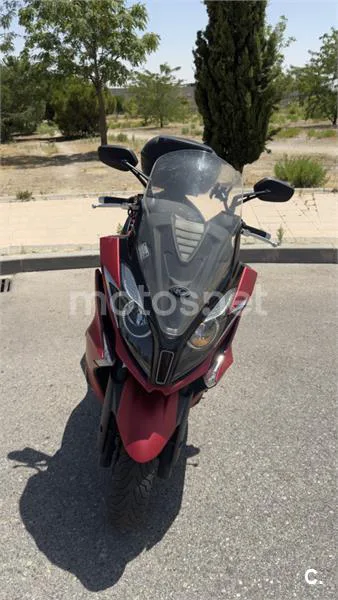 Kymco Super Dink 125 2100 € 2021 Madrid - 1