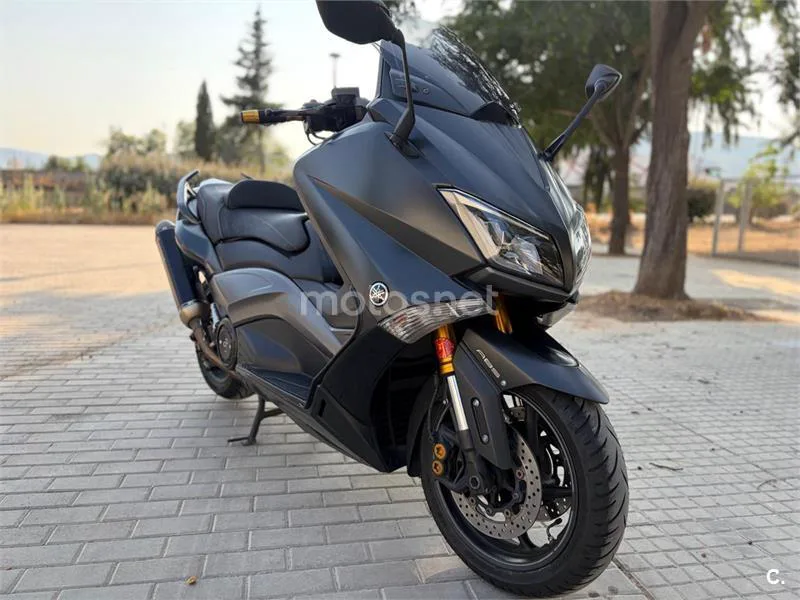 Yamaha TMAX 530 4800 € 2015 Barcelona - 1