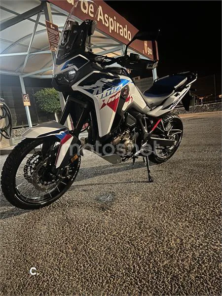 Honda CRF1100L Africa Twin 12.000 € 2025 Santa Cruz de Tenerife - 1