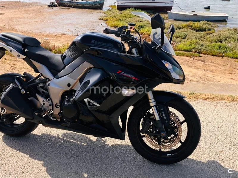 Kawasaki Z1000 SX 4000 € 2011 Cádiz - 1