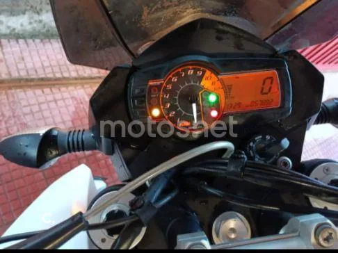 KTM 990 Supermoto R 4000 € 2012 Pontevedra - 1