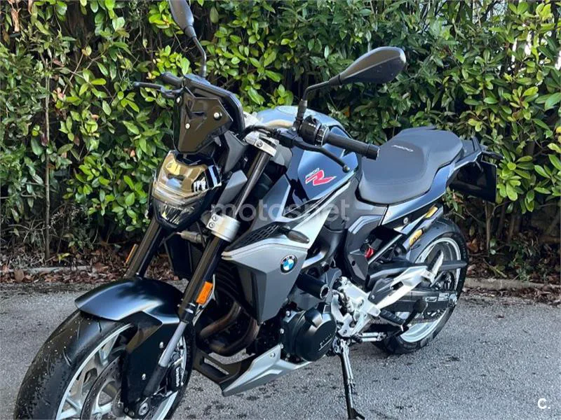 BMW F 900 R 8100 € 2023 Asturias - 1