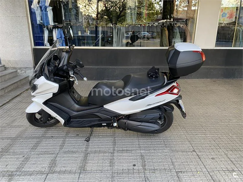 Kymco Super Dink 350 2250 € 2019 A Coruña - 1