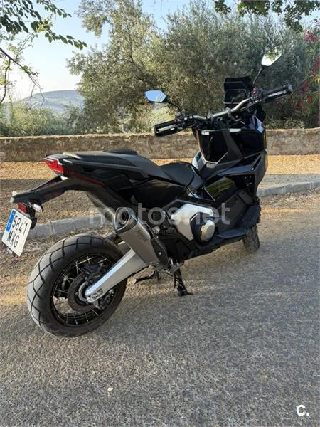 Honda X-ADV 12.390 € 2025 Granada - 1