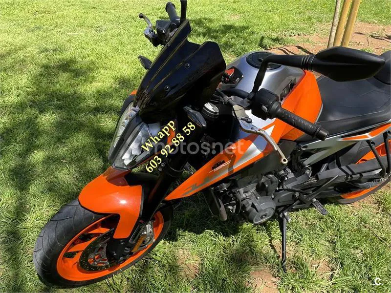 KTM 790 Adventure 2000 € 2020 Santa Cruz de Tenerife - 1