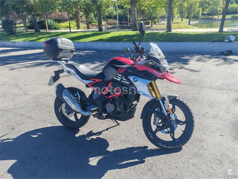 BMW G 310 GS 3250 € 2024 Madrid - 1