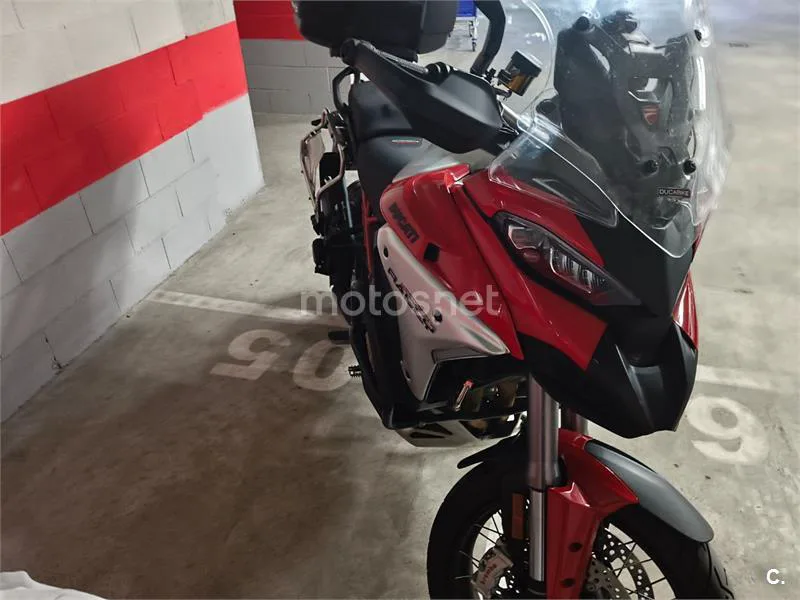 Ducati Multistrada V4 23.500 € 2026 Almería - 1
