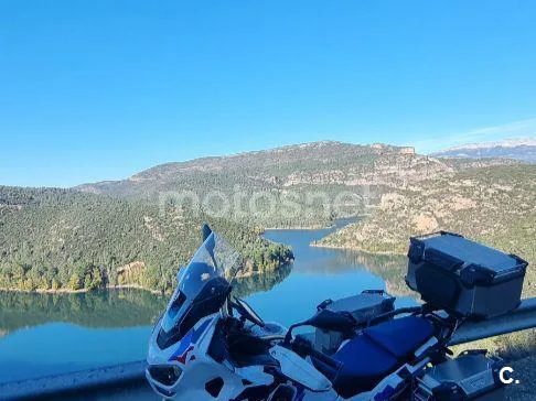Honda CRF1100L Africa Twin 17.900 € 2024 Alicante - 1