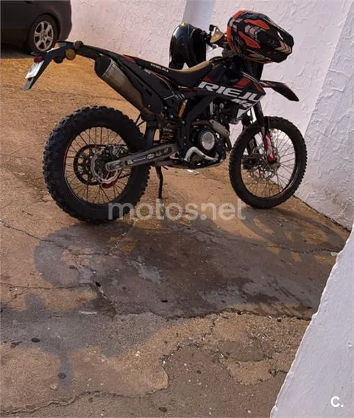 Rieju MR Pro 125 3200 € 2025 Huelva - 1