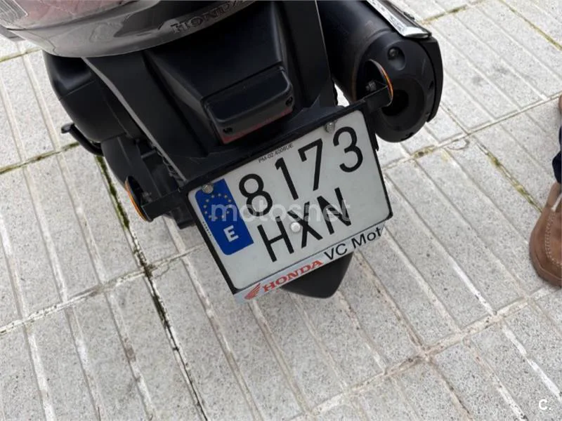 Honda Forza 300 3000 € 2014 Barcelona - 1