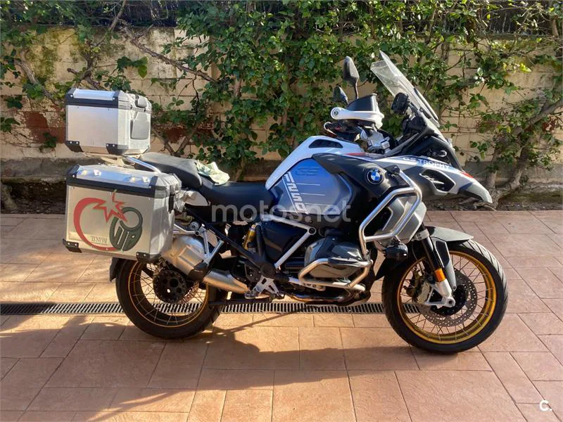 BMW R 1250 GS Adventure 23.500 € 2023 Barcelona - 1