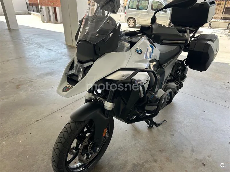 BMW R 1300 GS 21.600 € 2024 Albacete - 1