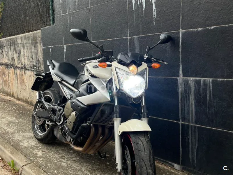 Yamaha XJ6 Diversion N 3250 € 2010 Burgos - 1