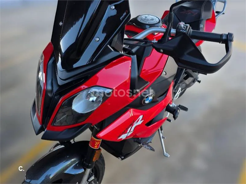BMW S 1000 XR 15.900 € 2019 Cádiz - 1