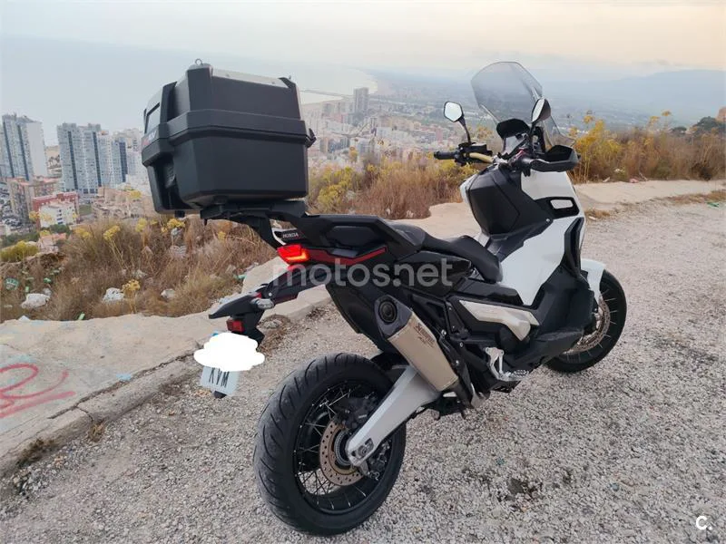 Honda X-ADV 7290 € 2019 Valencia - 1