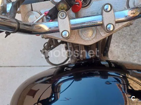 Suzuki Marauder 250 1550 € 2008 Burgos - 1