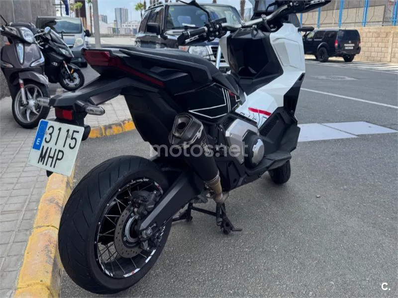 Honda X-ADV 10.500 € 2023 Las Palmas - 1