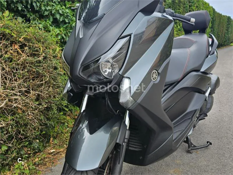 Yamaha XMAX 125 2900 € 2017 Asturias - 1