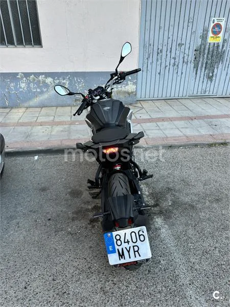 Cyclone Battlo 125 2200 € 2024 Guadalajara - 1