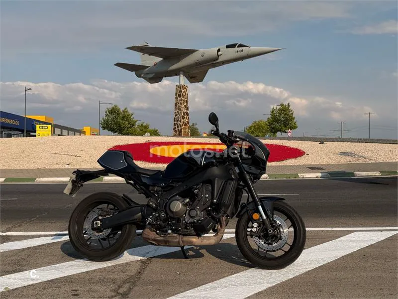 Yamaha XSR900 8900 € 2024 Madrid - 1