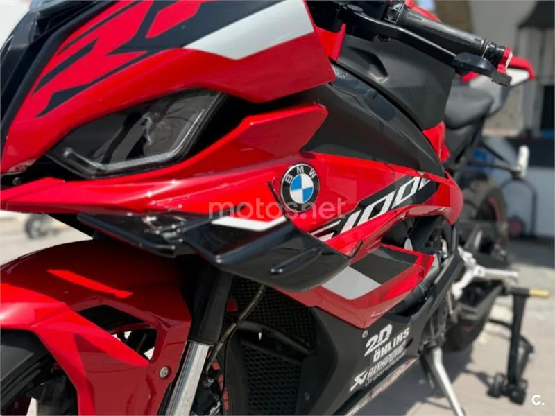 BMW S 1000 RR 21.000 € 2024 Cádiz - 1