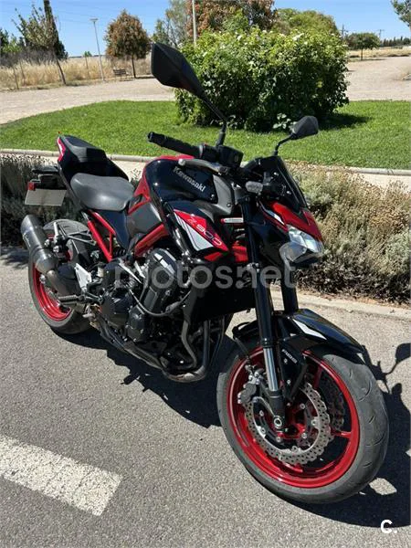 Kawasaki Z900 7600 € 2025 Ciudad Real - 1