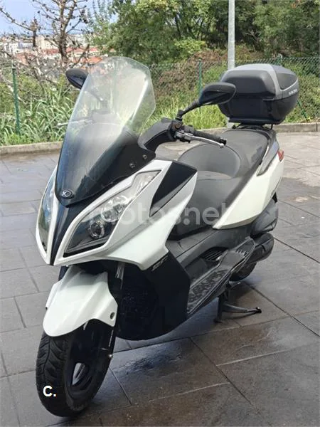 Kymco Super Dink 125 2000 € 2014 Gipuzkoa - 1