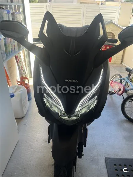 Honda Forza 125 3700 € 2021 Barcelona - 1