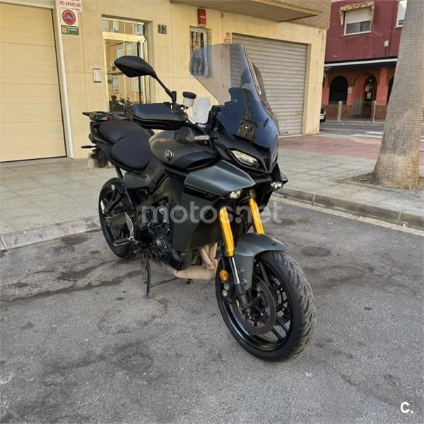 Yamaha Tracer 9 8300 € 2021 Almería - 1