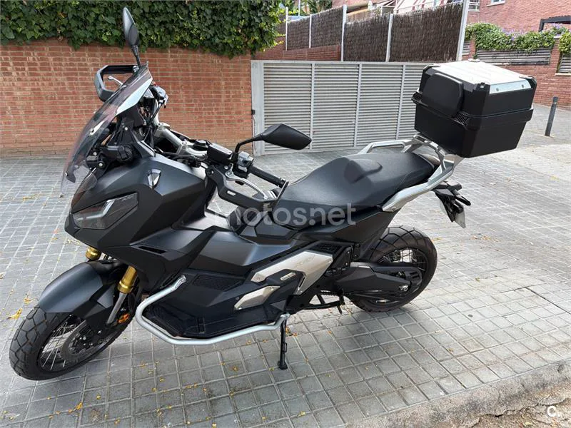 Honda X-ADV 9900 € 2023 Barcelona - 1