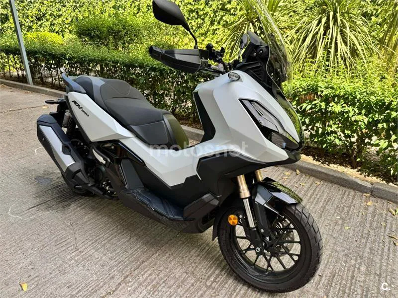 Honda ADV350 5500 € 2024 Madrid - 1
